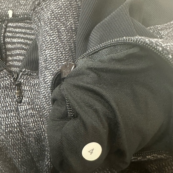 lululemon athletica Gray Sweater - Picture 7 of 10